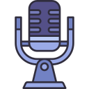 pódcast icon