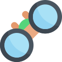 binocular icon