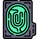 biométrico icon