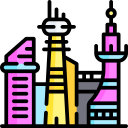 ciudad icon