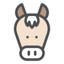 caballo icon