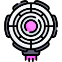 zumbido icon