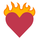 corazón icon