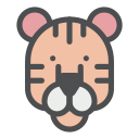 tigre icon