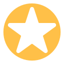 estrella icon