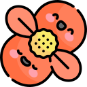 begonia icon