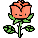 rosa icon