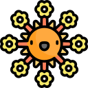 lantana icon