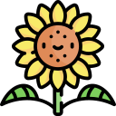 girasol icon