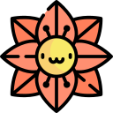 flor de pascua icon