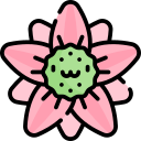 pasiflora icon