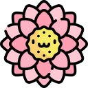 dalia icon