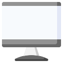 monitor icon