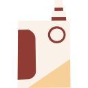 Vape icon