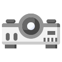 proyector icon