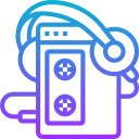 walkman icon