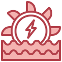 hidroelectricidad icon