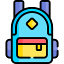 mochila icon