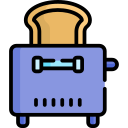 tostadora icon