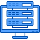 supercomputadora icon