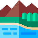 paisaje icon