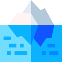 iceberg icon