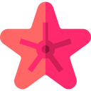 estrella de mar icon