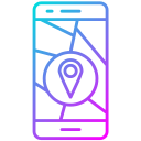 gps icon