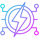 energía icon