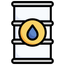 biocombustible icon