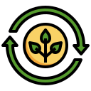 ecología icon