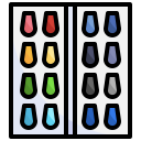 color de uñas