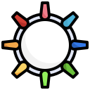 paleta icon