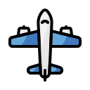 avión icon