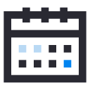 calendario icon