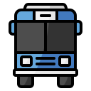 autobús icon