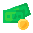 dinero icon