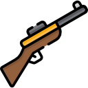 rifle 