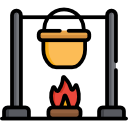 Bonfire 