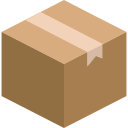 Box icon