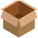 Box icon