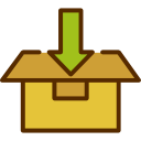 caja icon