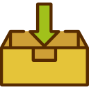 caja icon