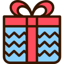 regalo icon