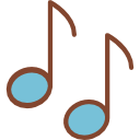 música icon