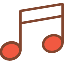 música icon