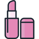 lápiz labial icon