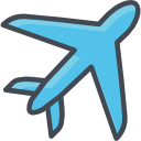 avión icon