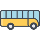 autobús icon