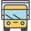 autobús icon